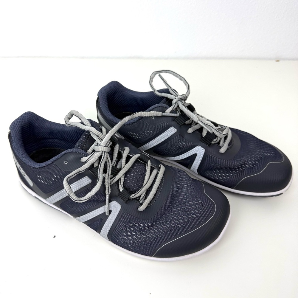 Xero Shoes HFS lace Up Barefoot Zero Drop Women's Athletic Running Shoe - Picture 3 of 8